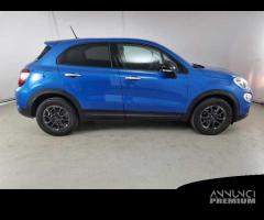 FIAT 500X CLUB 1.0 120CV MY22