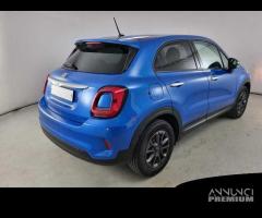 FIAT 500X CLUB 1.0 120CV MY22