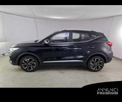 MG ZS 1.5L MT 2WD - 1