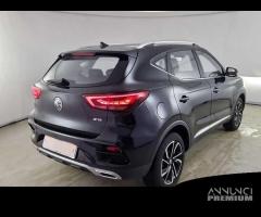 MG ZS 1.5L MT 2WD - 5