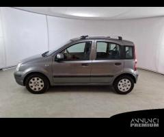 FIAT Panda 1.2 Dynamic 69cv E5