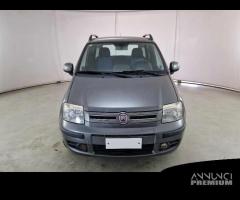 FIAT Panda 1.2 Dynamic 69cv E5