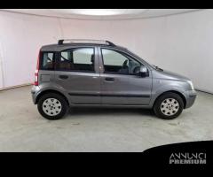 FIAT Panda 1.2 Dynamic 69cv E5