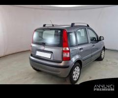 FIAT Panda 1.2 Dynamic 69cv E5