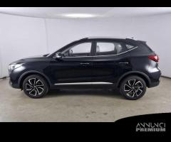 MG ZS 1.5L MT 2WD - 1