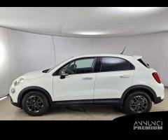 FIAT 500X CLUB 1.0 120CV MY22