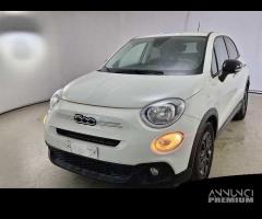 FIAT 500X CLUB 1.0 120CV MY22