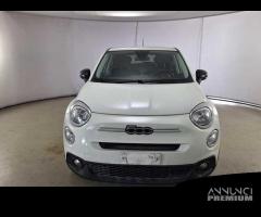 FIAT 500X CLUB 1.0 120CV MY22