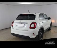 FIAT 500X CLUB 1.0 120CV MY22