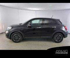 FIAT 500X CLUB 1.0 120CV MY22