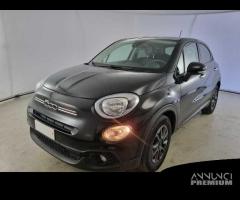 FIAT 500X CLUB 1.0 120CV MY22