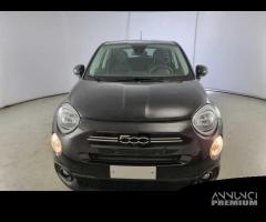 FIAT 500X CLUB 1.0 120CV MY22