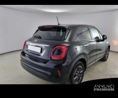 FIAT 500X CLUB 1.0 120CV MY22