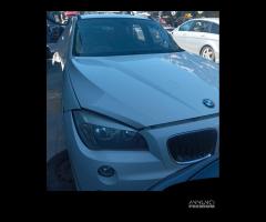 BMW X1 e84 1.8 s-drive anno 2012 per ricambi (2a)