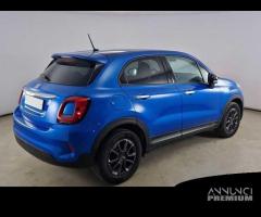 FIAT 500X CLUB 1.0 120CV MY22 - 5