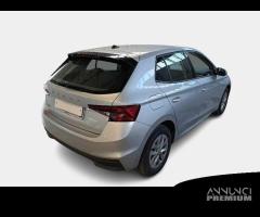 SKODA FABIA 1.0 TSI 5P BENZINA