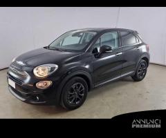 FIAT 500X CLUB 1.0 120CV MY22