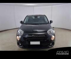 FIAT 500X CLUB 1.0 120CV MY22