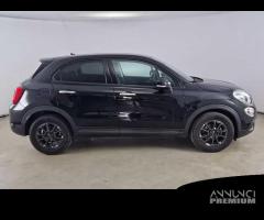 FIAT 500X CLUB 1.0 120CV MY22