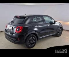 FIAT 500X CLUB 1.0 120CV MY22