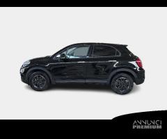 FIAT 500X CLUB 1.0 120CV MY22