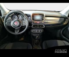 FIAT 500X CLUB 1.0 120CV MY22 - 6