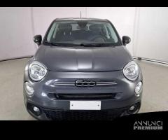 FIAT 500X CLUB 1.0 120CV MY22