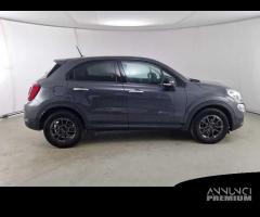 FIAT 500X CLUB 1.0 120CV MY22