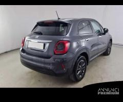 FIAT 500X CLUB 1.0 120CV MY22