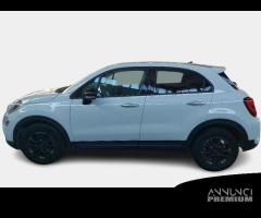 FIAT 500X CLUB 1.0 120CV MY22