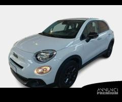 FIAT 500X CLUB 1.0 120CV MY22