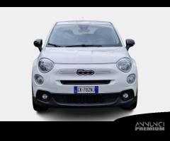 FIAT 500X CLUB 1.0 120CV MY22