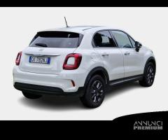 FIAT 500X CLUB 1.0 120CV MY22