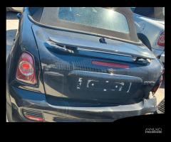 Mini Roadster cooper S john cooper works per ricam - 7