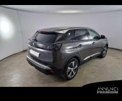 PEUGEOT 3008 1.6 hybrid4 phev Allure Pack 300cv e- - 6