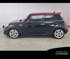 MINI JOHN COOPER WORKS COOPER WORKS