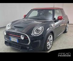 MINI JOHN COOPER WORKS COOPER WORKS