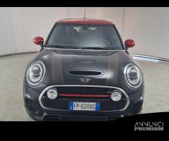 MINI JOHN COOPER WORKS COOPER WORKS