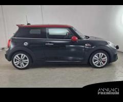 MINI JOHN COOPER WORKS COOPER WORKS