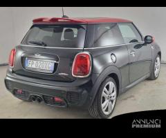 MINI JOHN COOPER WORKS COOPER WORKS