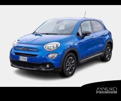 FIAT 500X CLUB 1.0 120CV MY22