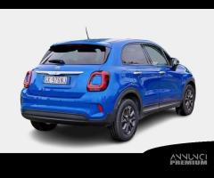 FIAT 500X CLUB 1.0 120CV MY22