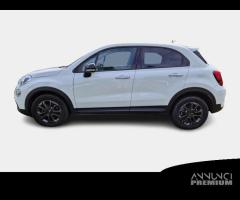 FIAT 500X CLUB 1.0 120CV MY22 - 1