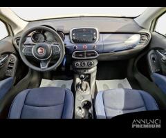 FIAT 500X CLUB 1.0 120CV MY22 - 6