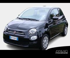 FIAT 500 1.0 HYBRID MY23