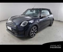 MINI COOPER CABRIO 1.5 Cooper Yours