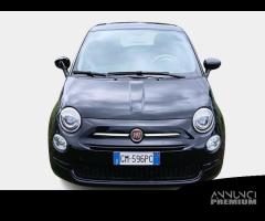 FIAT 500 1.0 HYBRID MY23