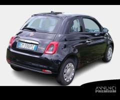 FIAT 500 1.0 HYBRID MY23