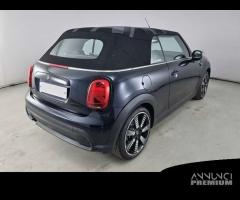 MINI COOPER CABRIO 1.5 Cooper Yours