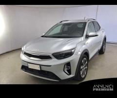 KIA STONIC 1.0 STYLE MH MY22